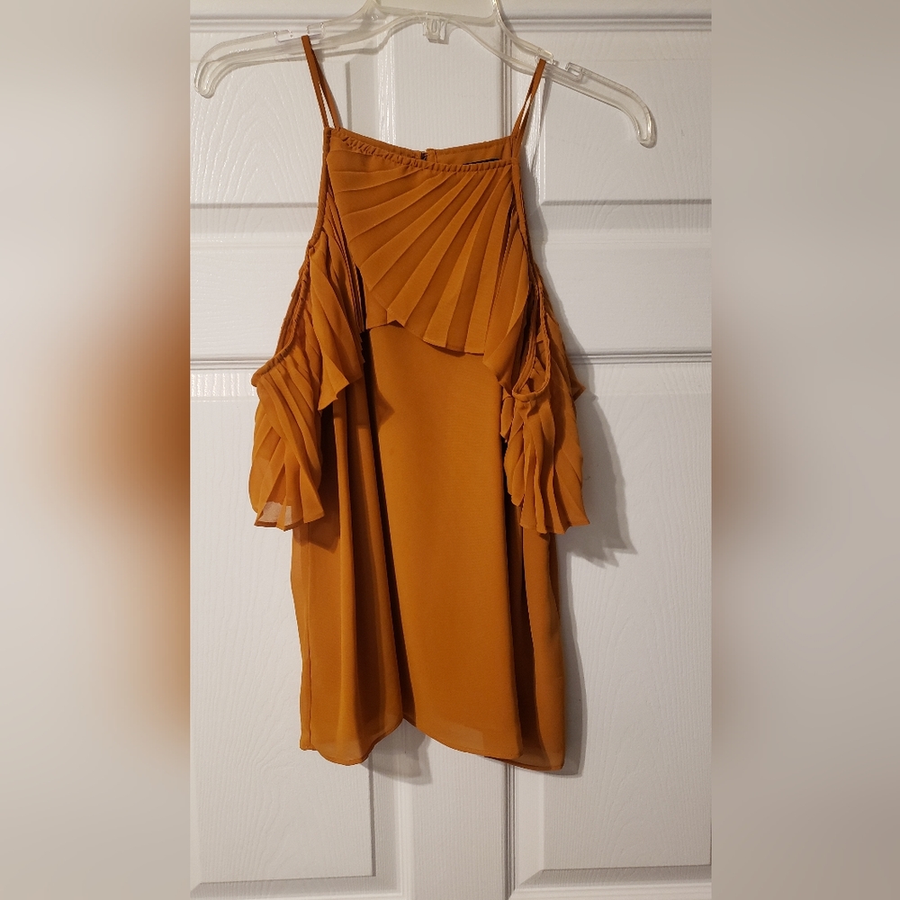 Women's Blouse